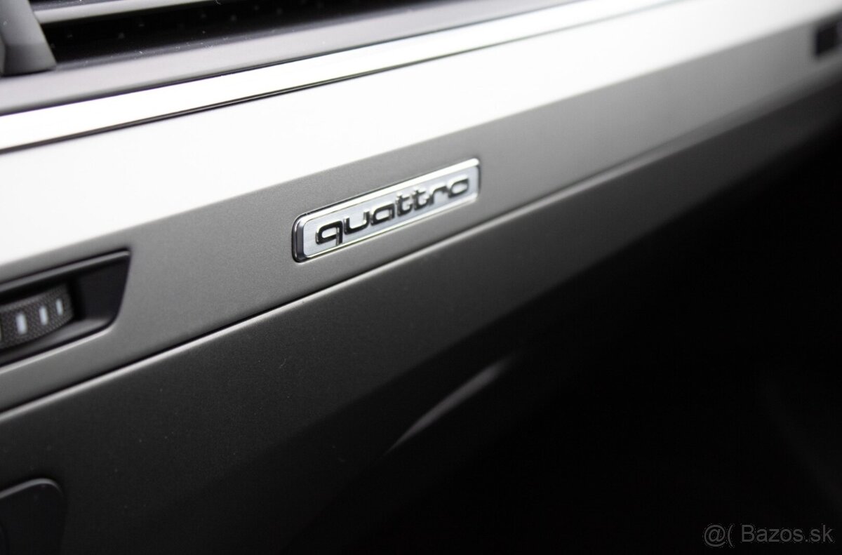 Audi Q7 3.0 TDI 272k Quattro Tiptronic 8-st. - 16