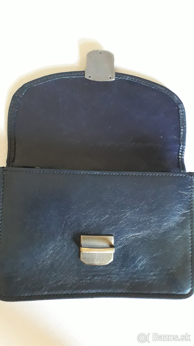clutch kabelky - nové - 16
