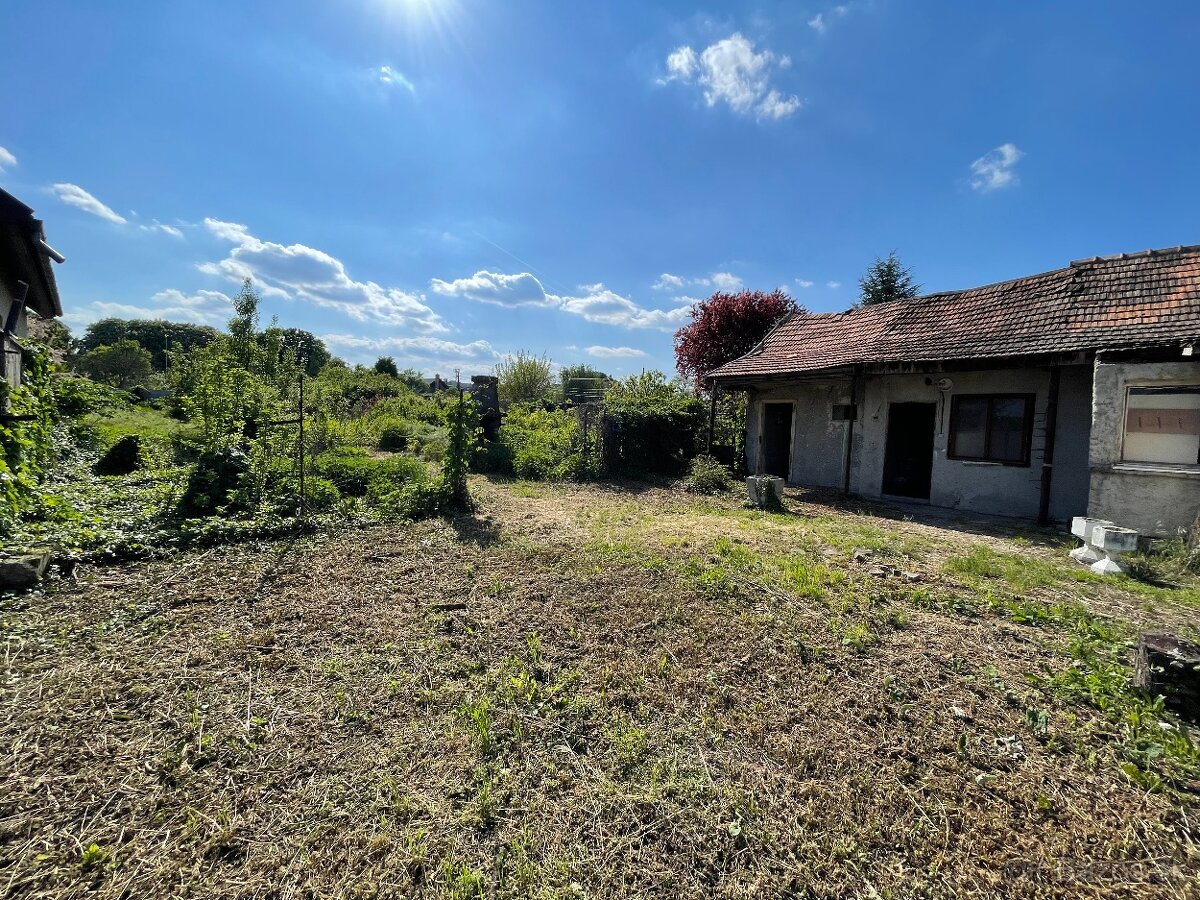 Na predaj veľkorysý RD v meste Veľký Meder - 16