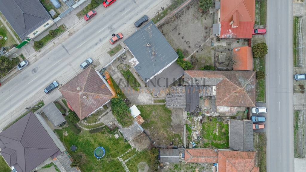 ALL INCLUSIVE l NA PREDAJ DVOJPODLAŽNÝ RODINNÝ DOM, KOLÁROVO - 16