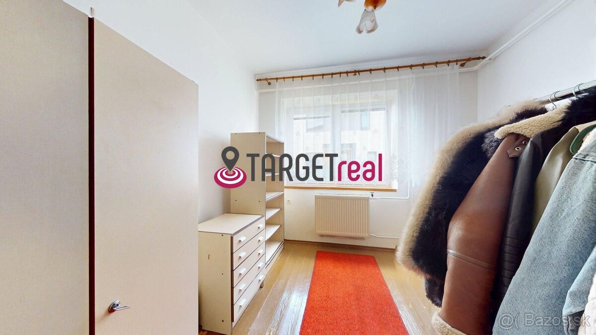 TARGETreal | Na predaj 7-izbový dvojgeneračný rodinný dom v - 16