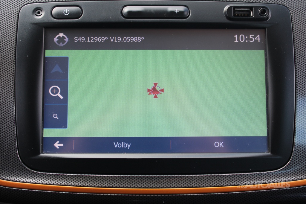 Dacia Logan MCV 0,9 TCe 66 kW STEPWAY - 16