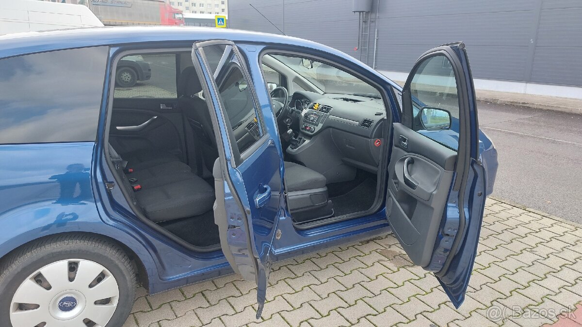 FORD C-Max - 16