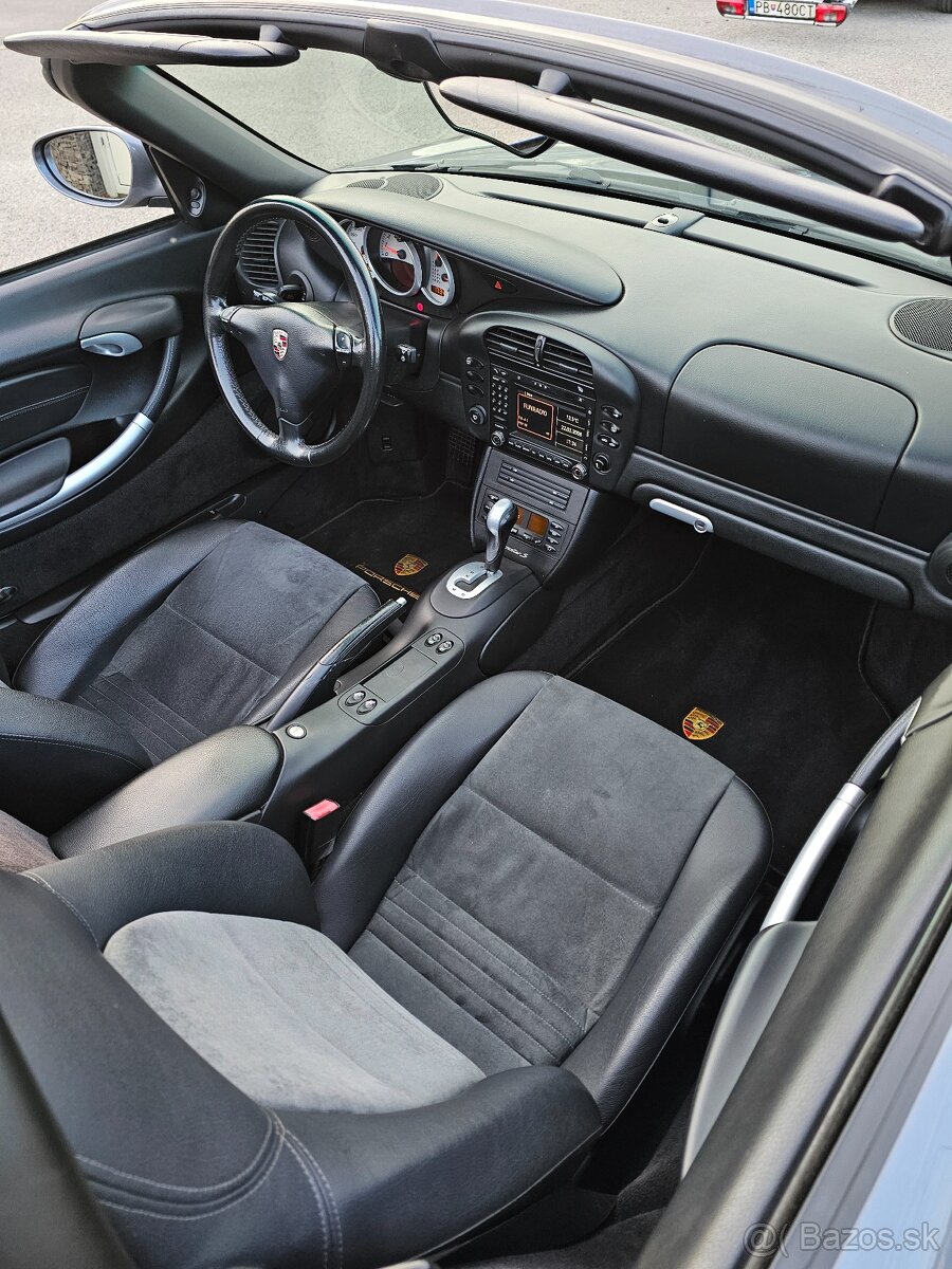 Porsche Boxster S 3.2 - 16