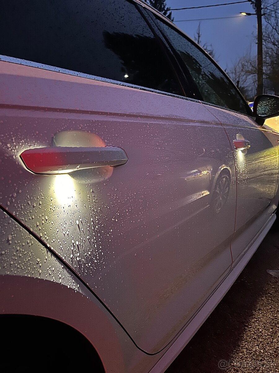 Audi a4 b9 , Sline , 2.0tdi , - 16