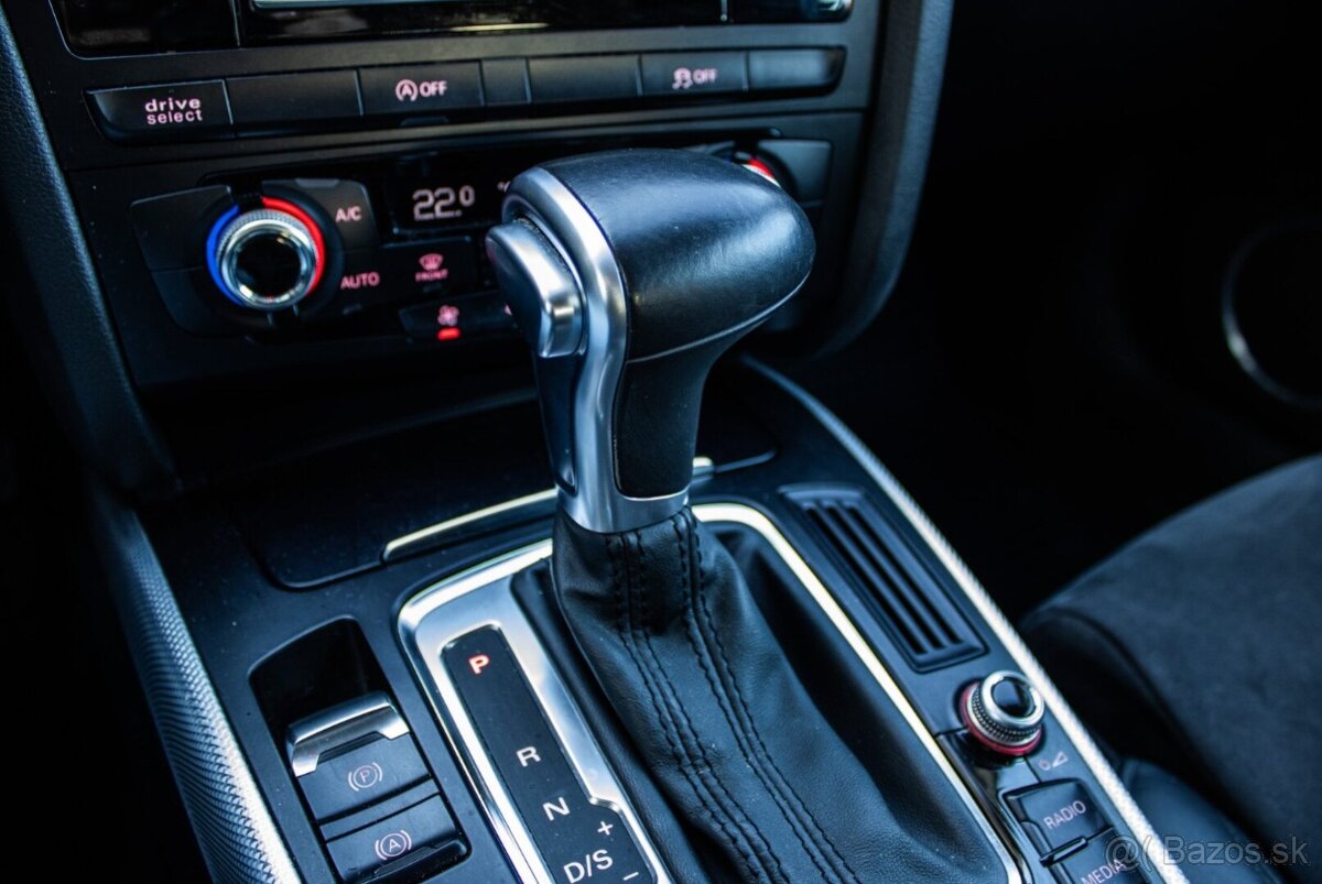 Audi A4 Allroad 2.0 TDi Quattro - 16