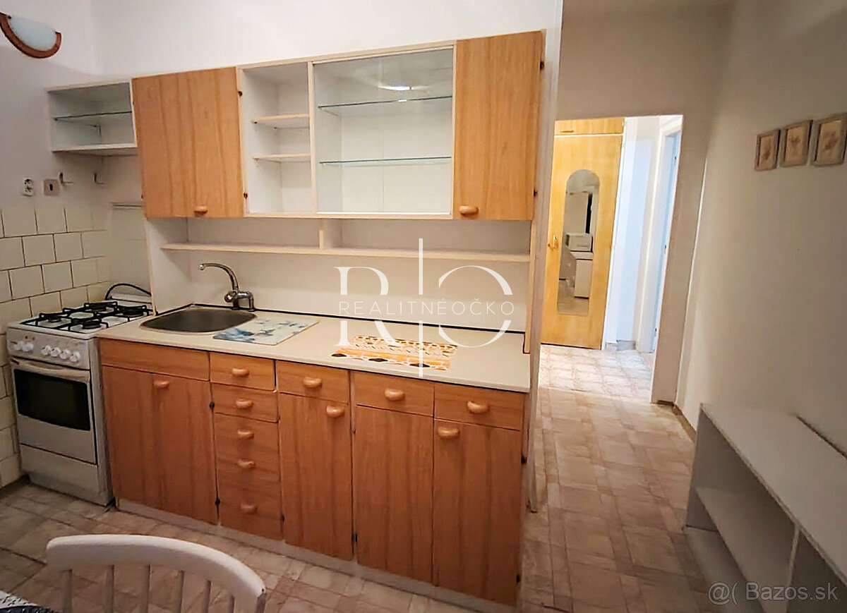 2 izbový byt s balkónom, Poprad- Západ, na predaj - 16