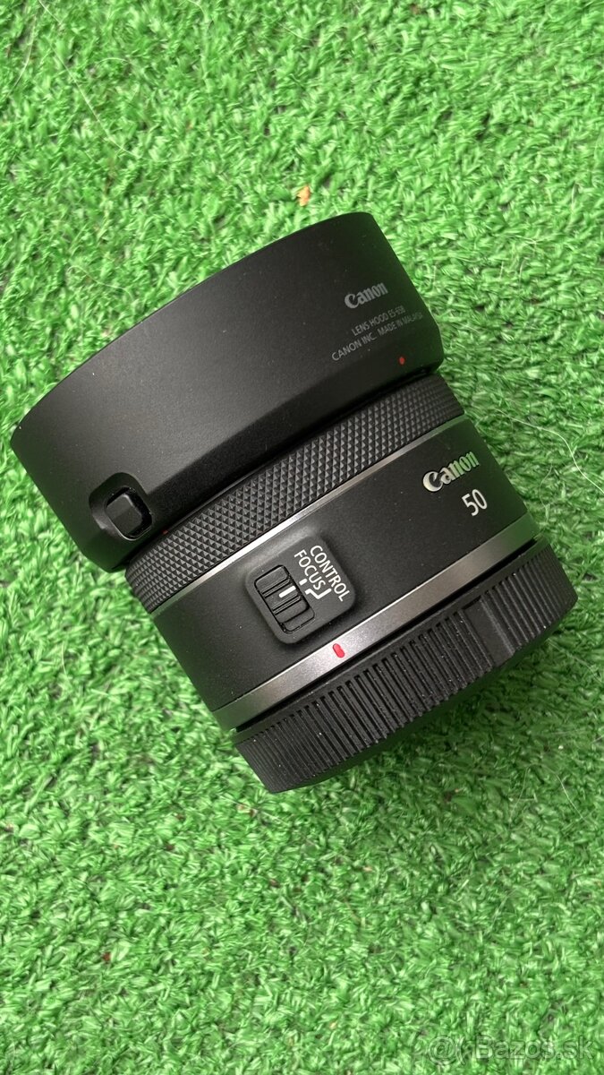 Canon EOS RP - 16