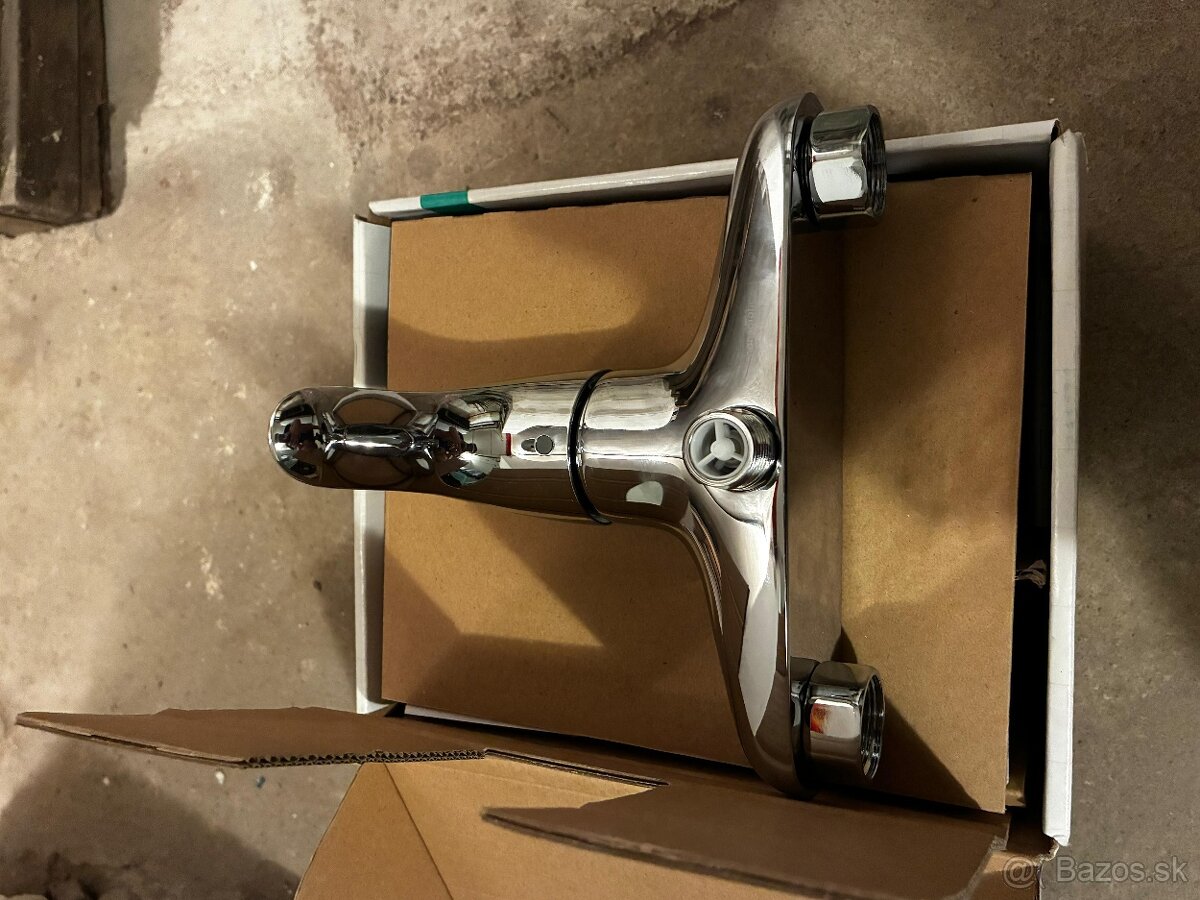 Vodovodné batérie - 16