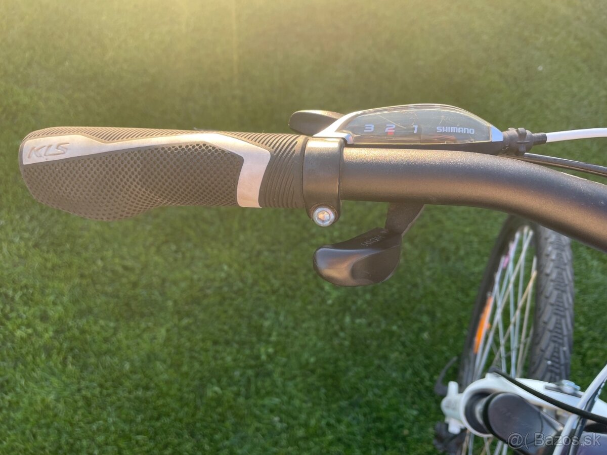 Dámsky bicykel Kellys Clea 70 - 16