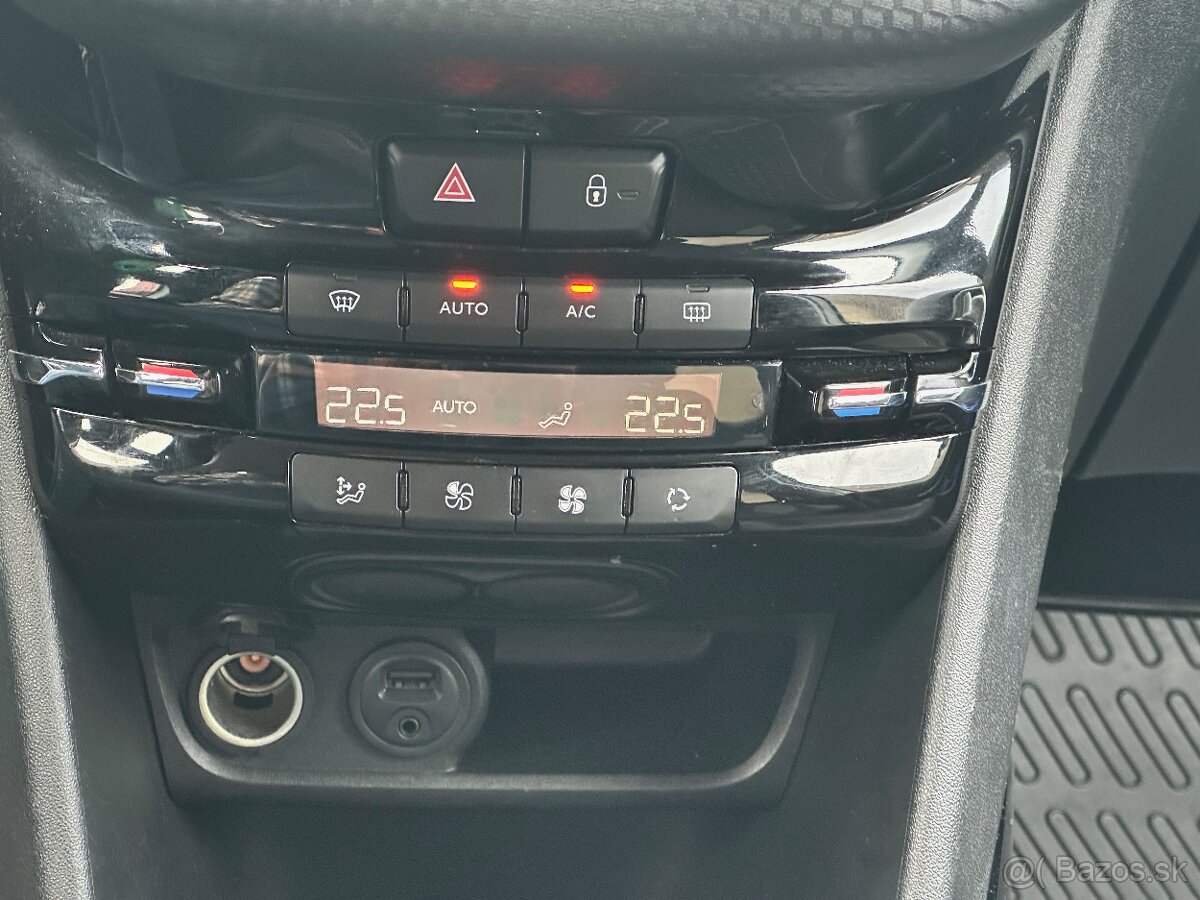 PEUGEOT 2008 1.6 HDI MANUÁL 73kW - 16