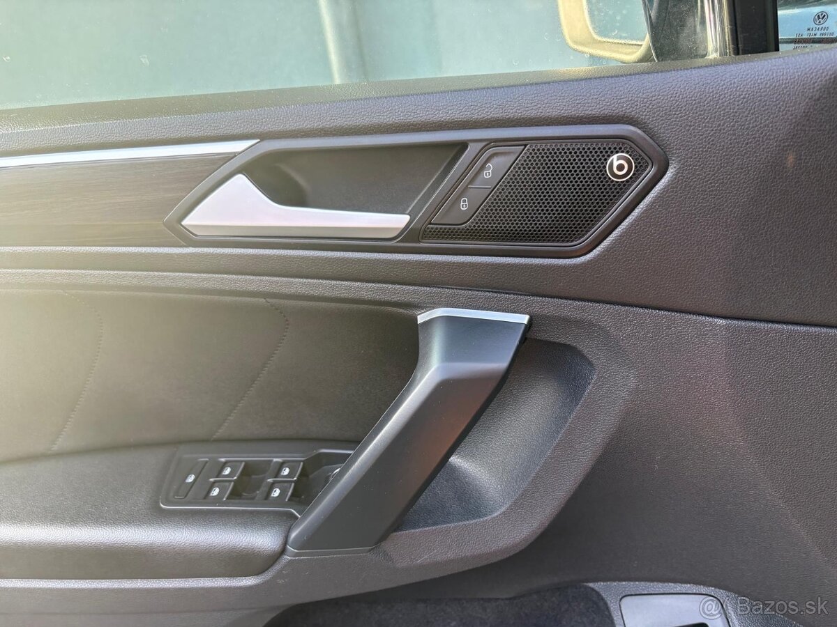 Seat Tarraco 2.0TDI DSG 4x4 2020 EXCELLENCE - 16