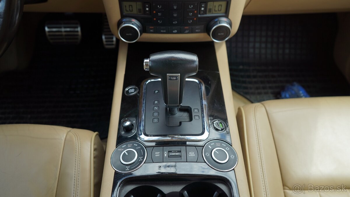 Volkswagen touareg 3.0tdi - 16