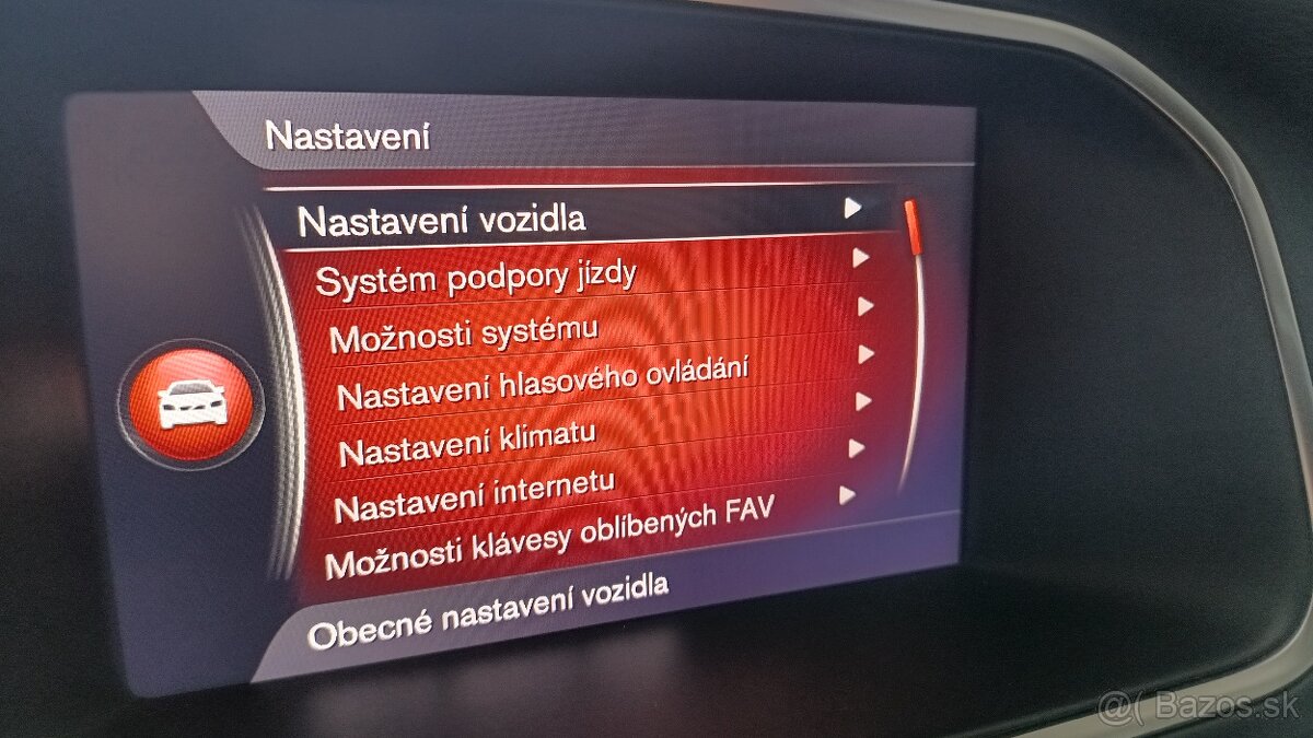 Volvo V40 D2 2.0L 120k Volvo V40 88kW M6 - 16