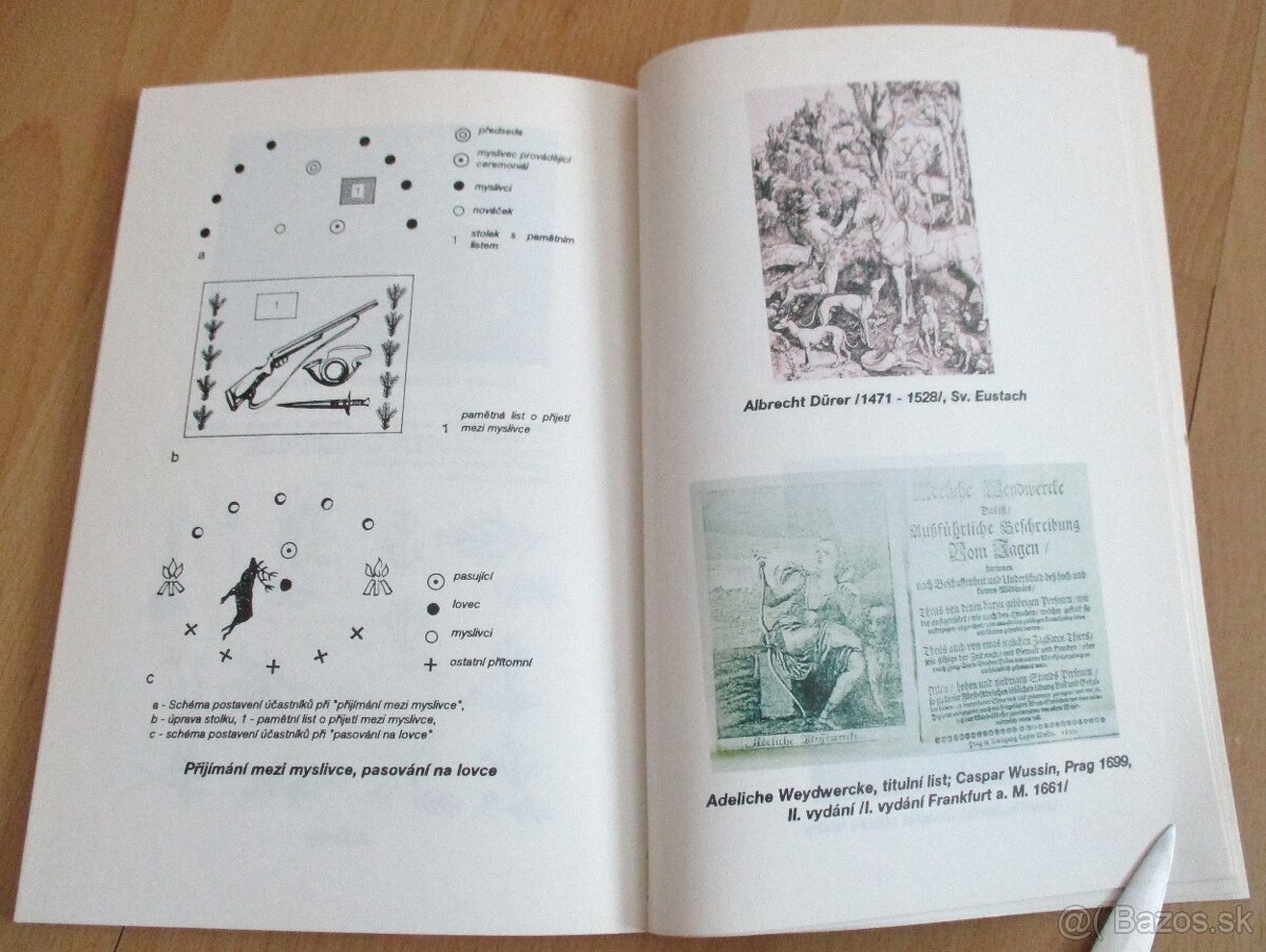Tradice v myslivosti - 16