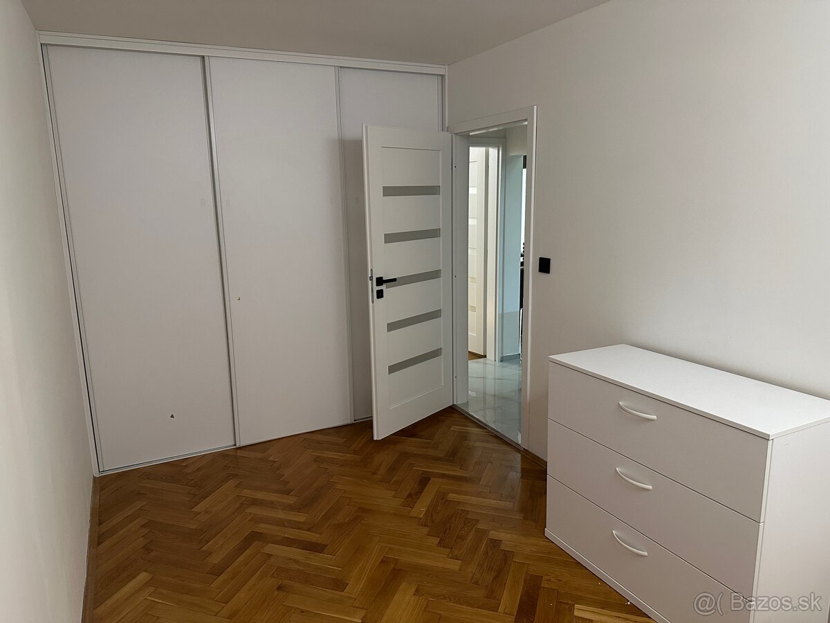 3 - izbový byt na prenájom - 16