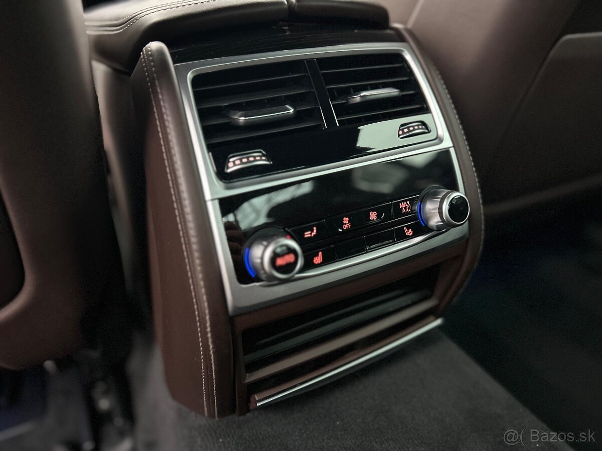 BMW Rad 7 G11 730d xDrive ///M-packet - 16