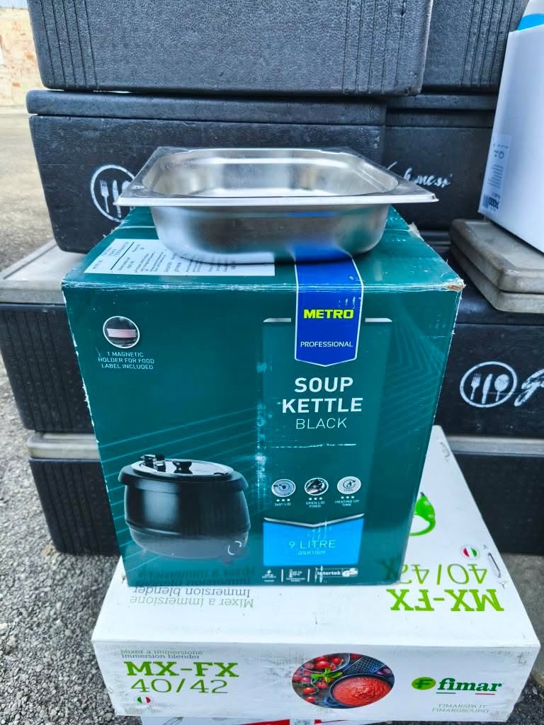 Gastro zariadenia - 16