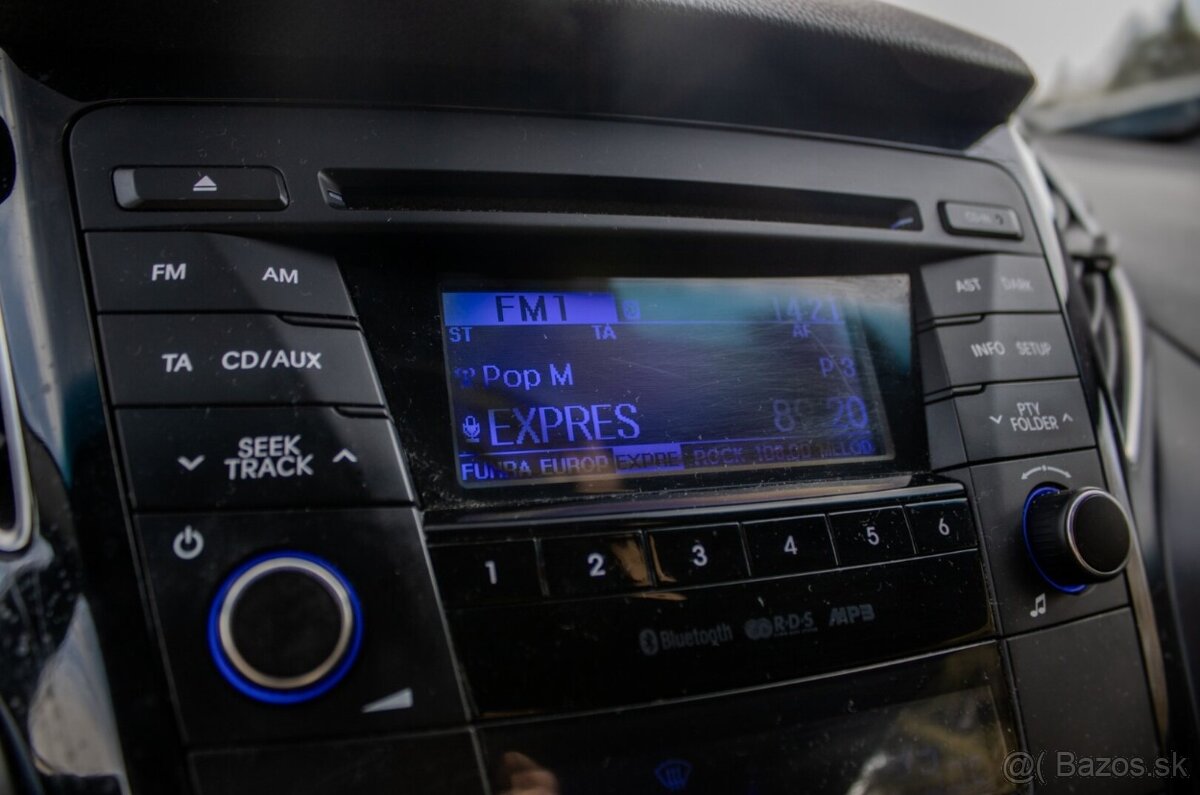 Hyundai i40 1.7 CRDi Style - 16