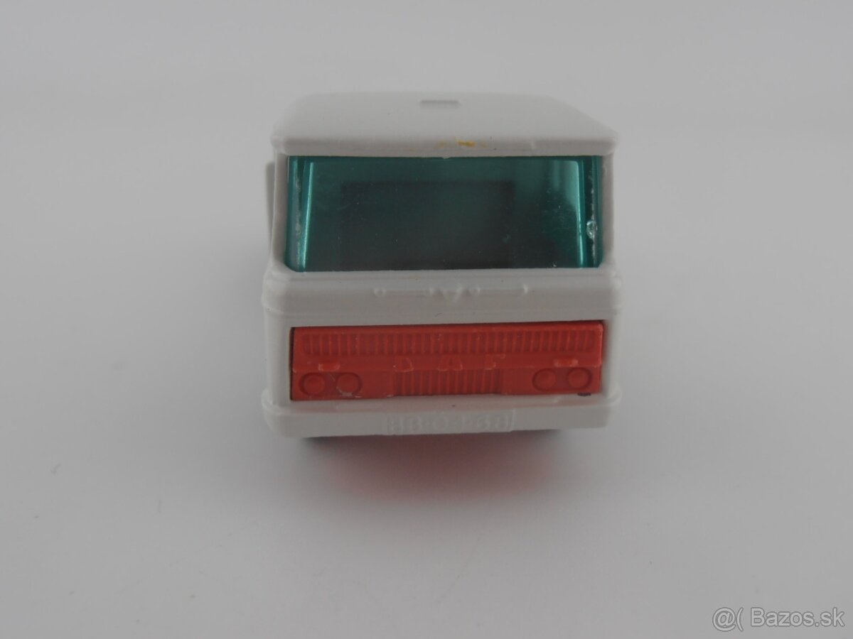 Matchbox Repas 04 - 16