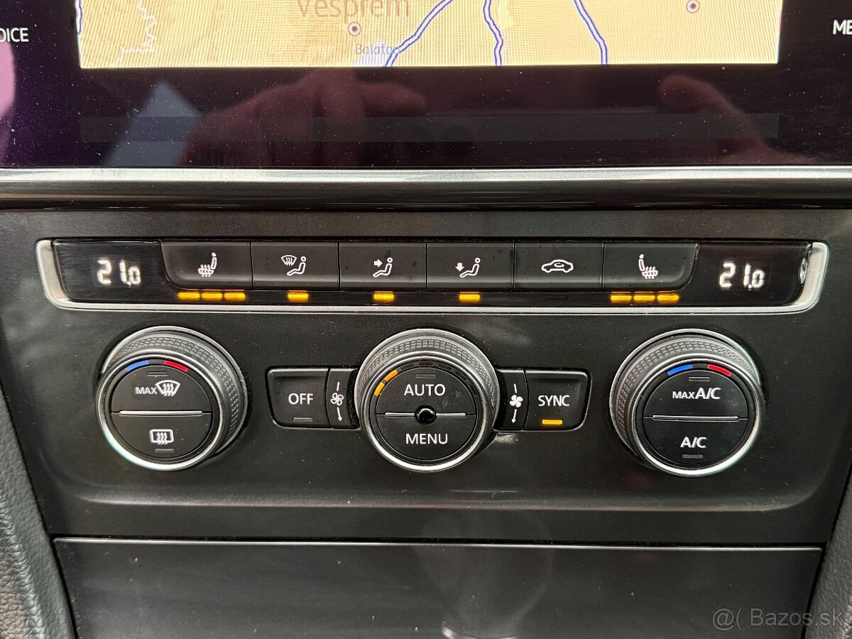 Volkswagen Golf 1.4 TSI BMT Highline EU6 - 16