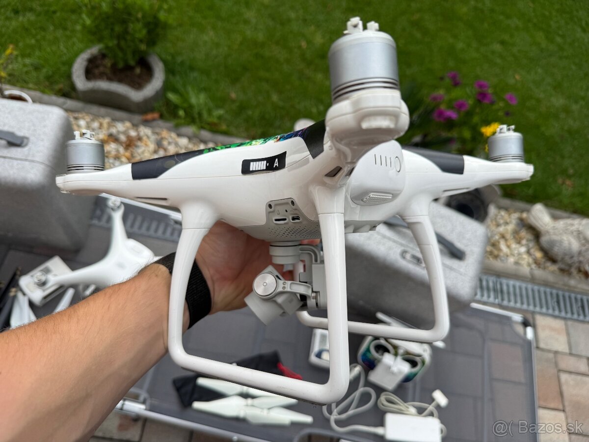 Predam DJI Phantom 4 - 16