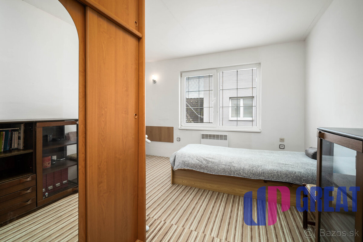 PREDAJ rodinný dom, Malinovského ul., Nové Mesto nad Váhom - 16