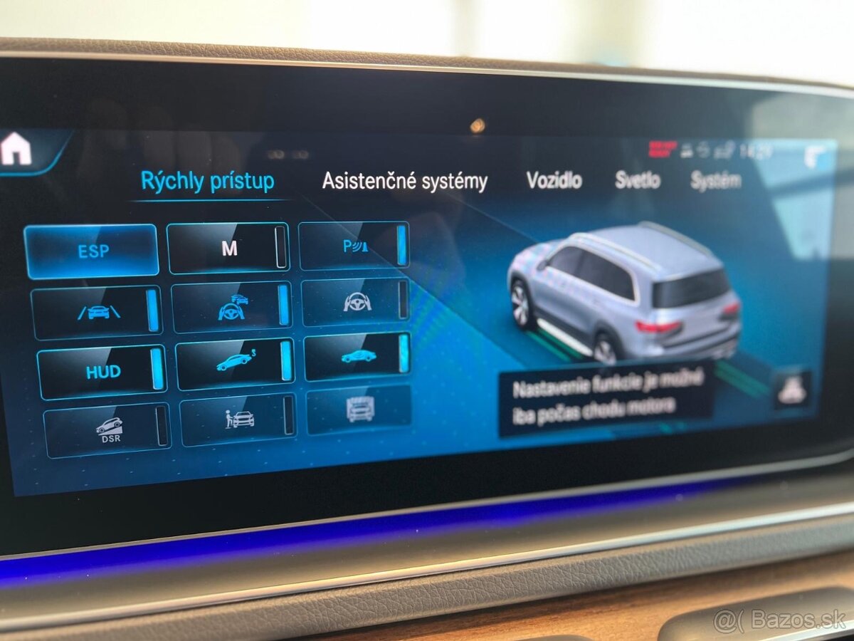 Mercedes-Benz GLS 400 d 4MATIC - 16