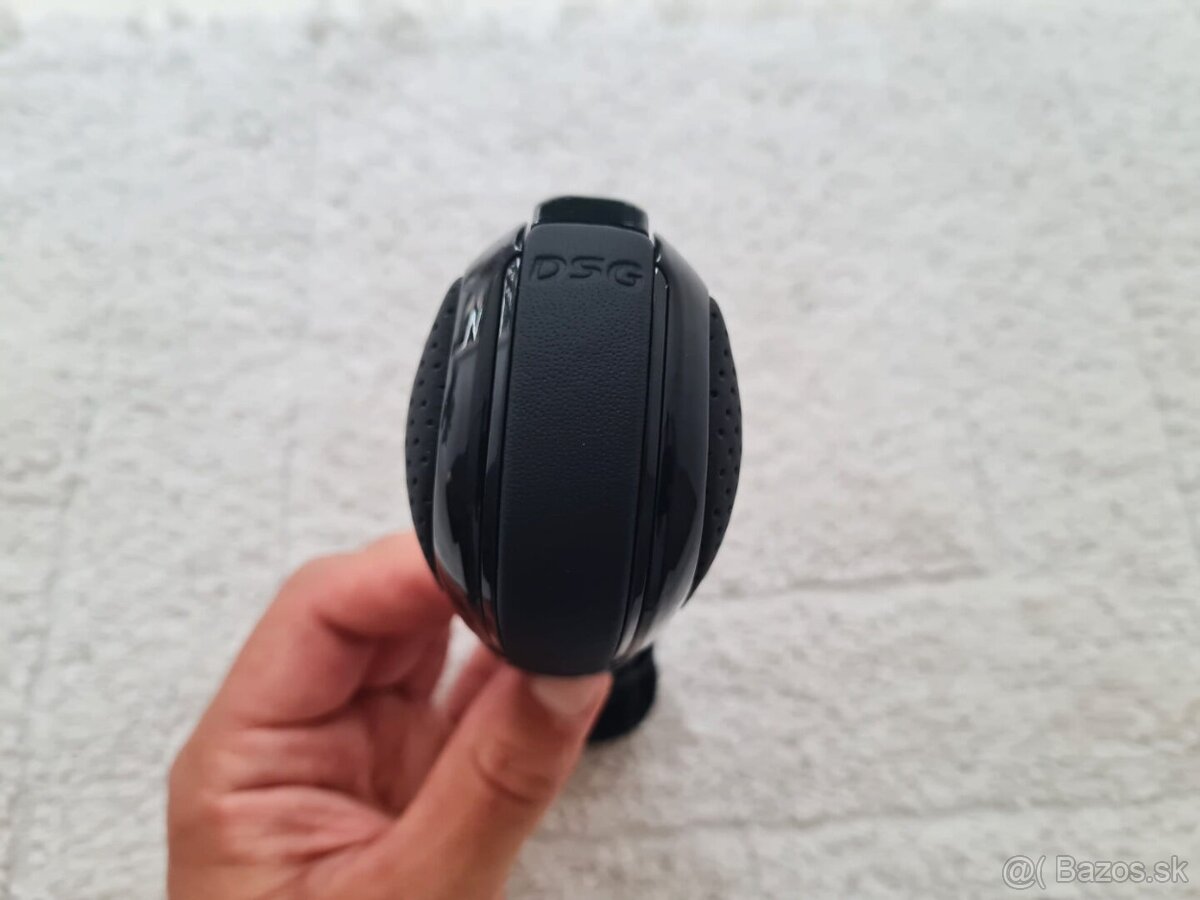 DSG Hlavica automat pre VOLKSWAGEN CHROMOVÁ / ČIERNA - 16