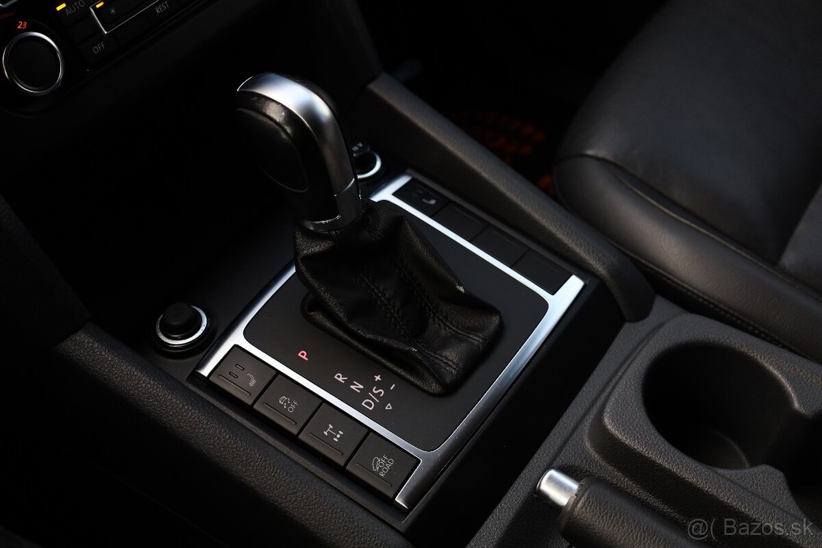 Volkswagen Amarok DC 2.0 BiTDI Highline 4MOTION AT8 - 16