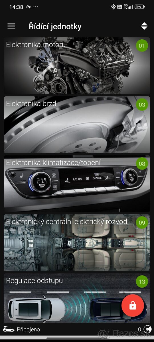 VW Passat B8 2.0tdi - 16