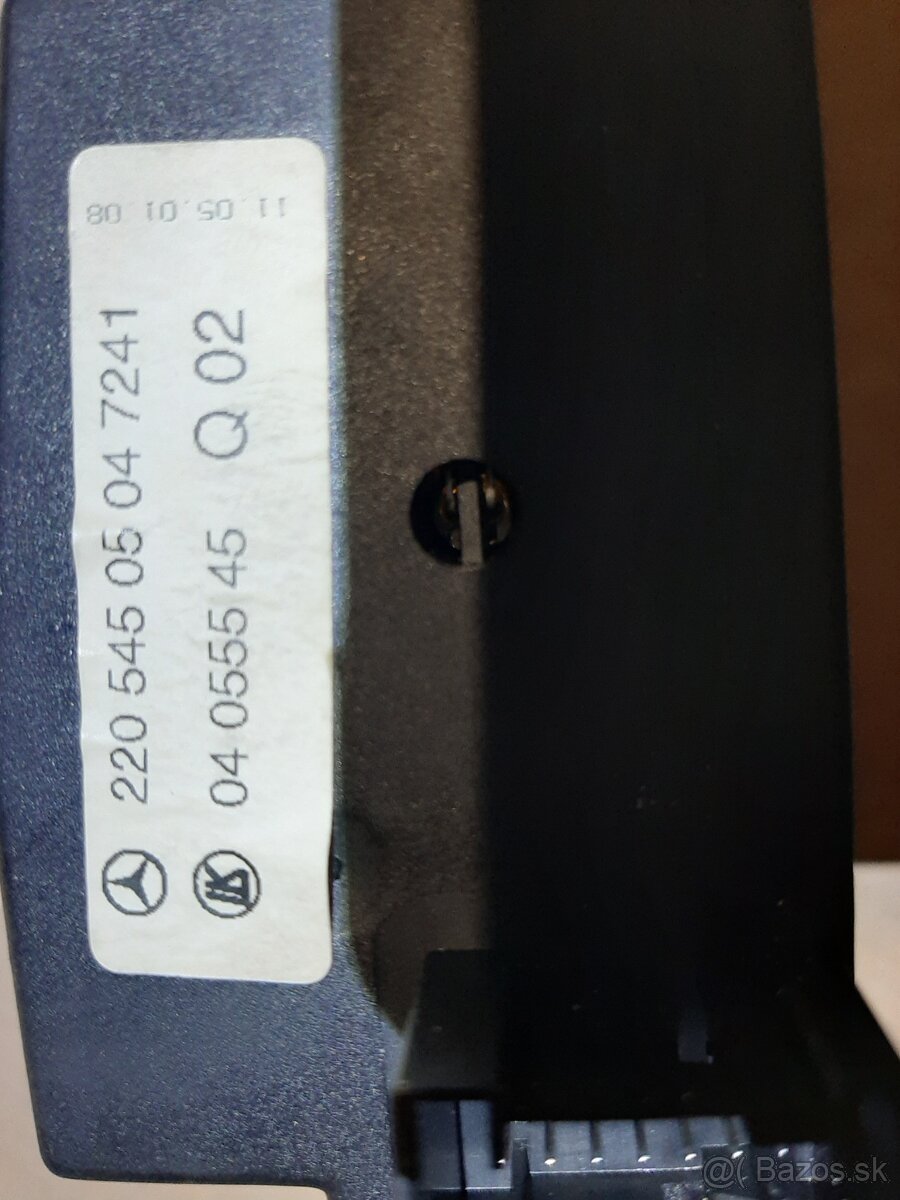 Predam vypinace okien a svetiel - 16