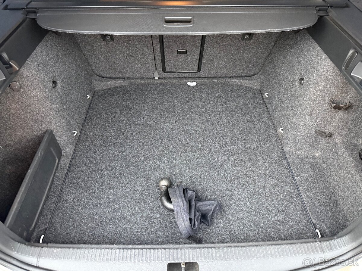 Skoda Octavia Scout 2.0Tdi 4x4 - 16