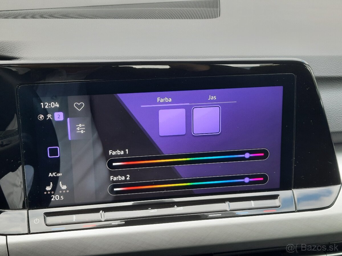 VW Golf Life 1.5 TSI / 96 kW /130 PS ACT 6G - 16