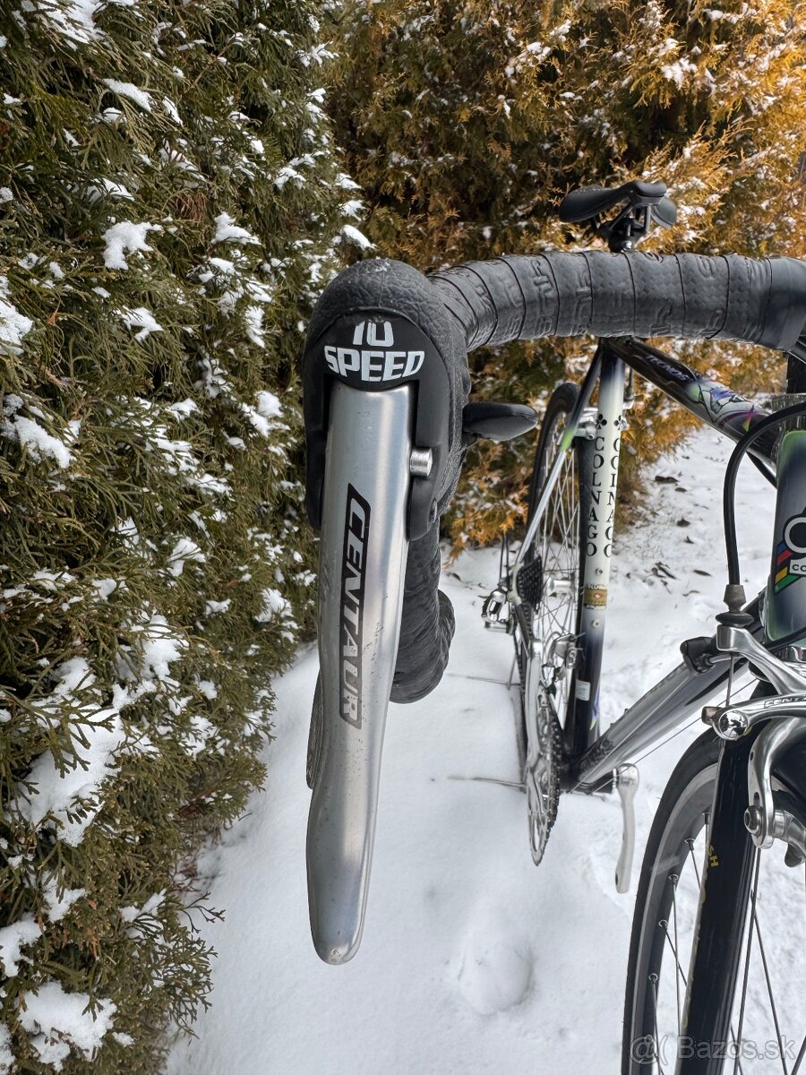 Colnago Tecnos Art Decor - 16