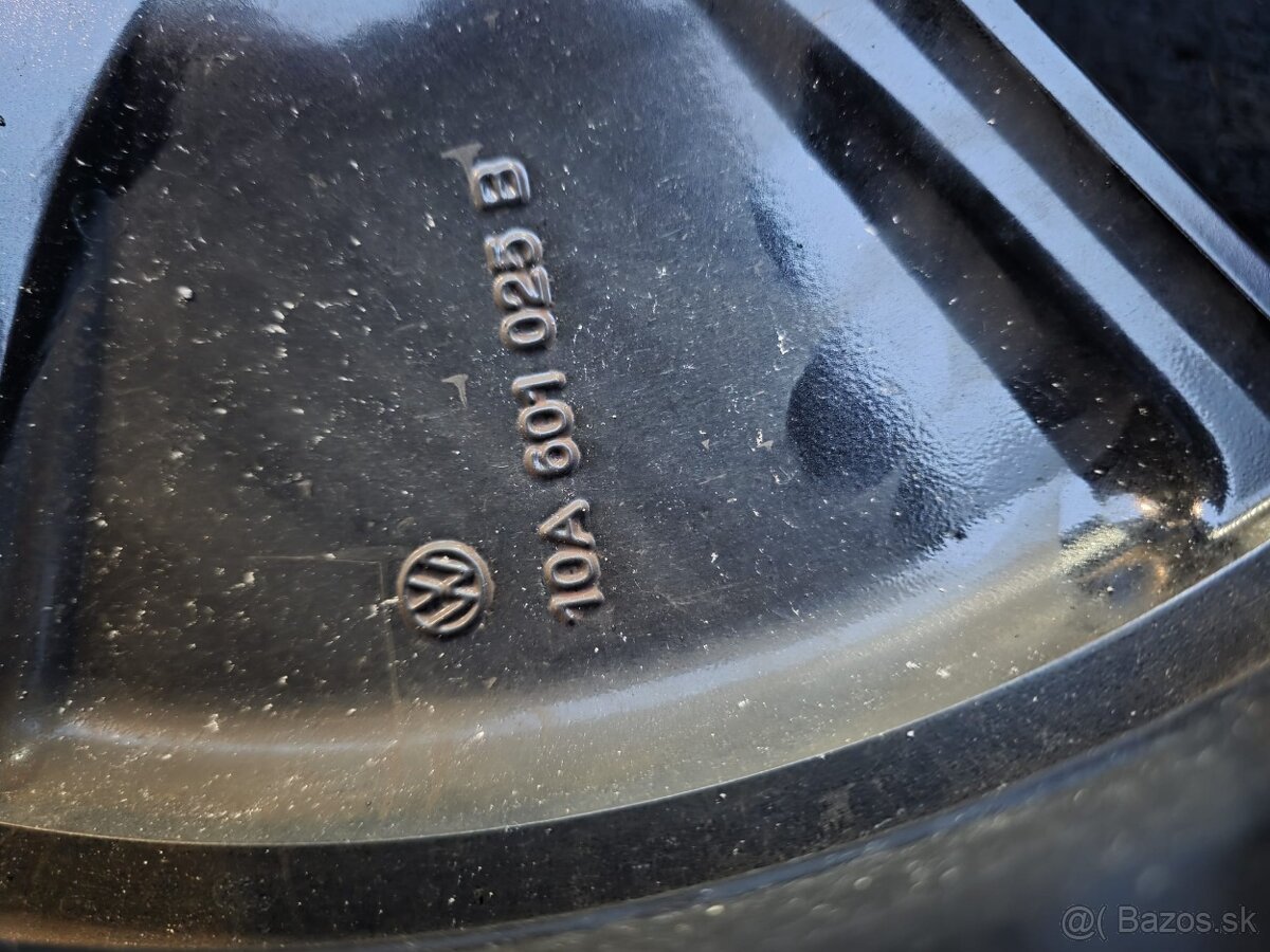 Letne kolesa VW ID3 5x112 r20 - 16