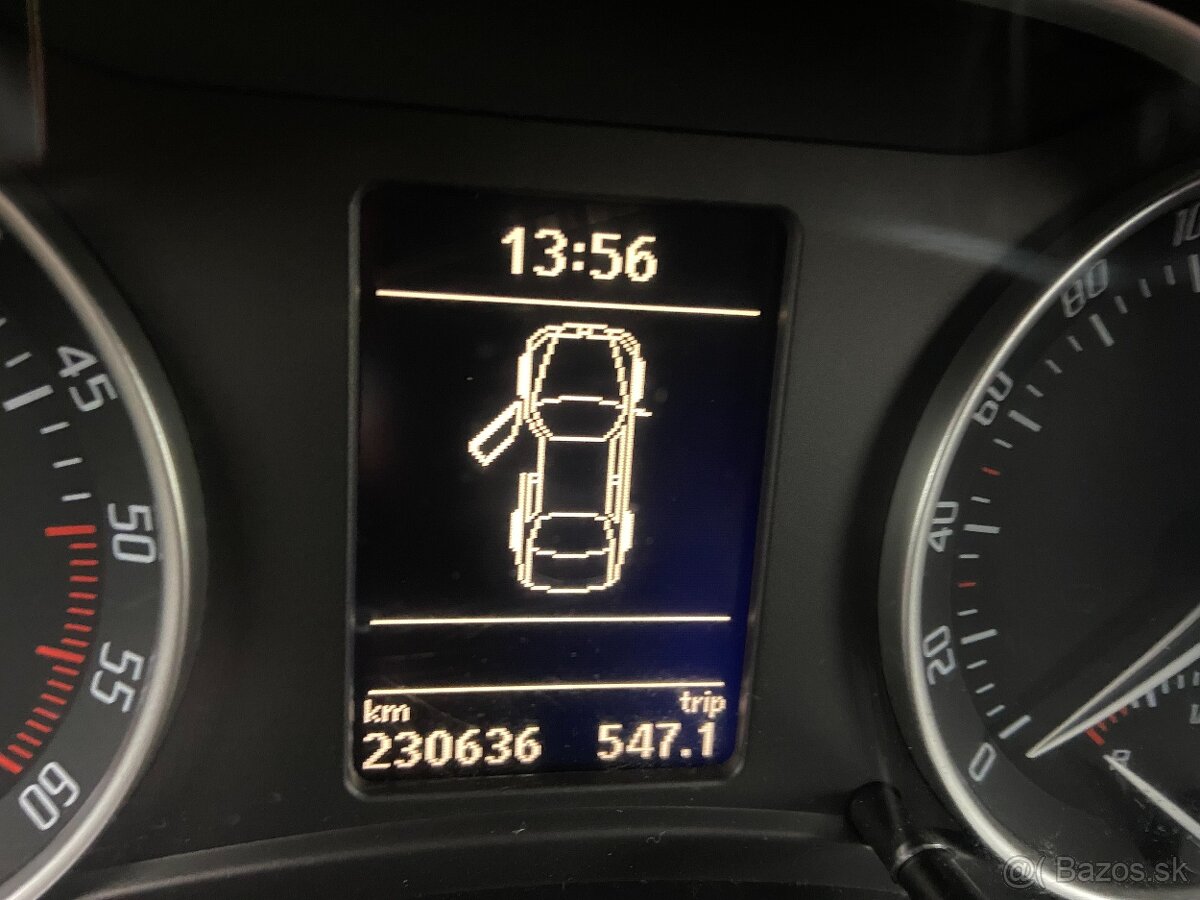 Škoda Octavia Greenline 1,6 TDI - 16