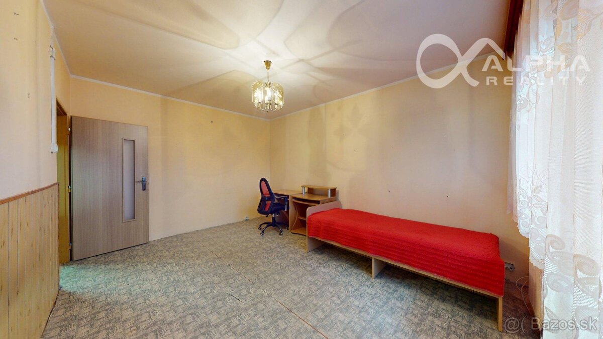 EXKLUZÍVNE 3i byt s loggiou, sídl. Mier, Spišská Nová Ves - 16