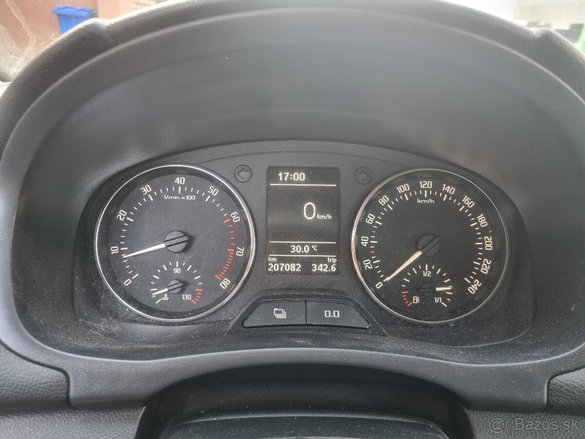 SKODA ROOMSTER 1.2TSi ROK-2010 STK-EK-2026/9 - 16