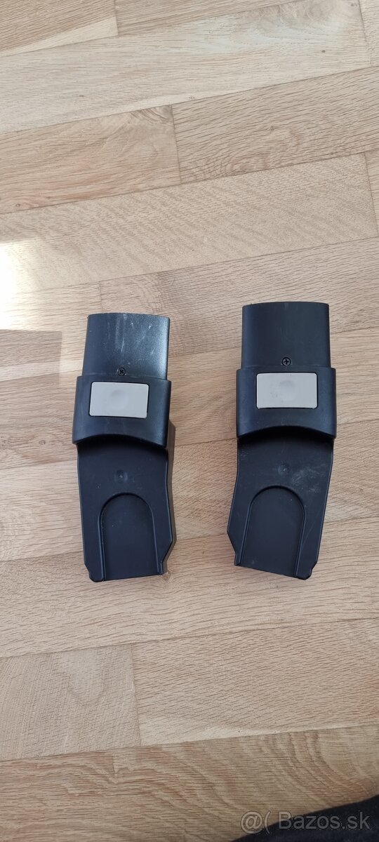 Kočík JOOLZ DAY 3 - 16