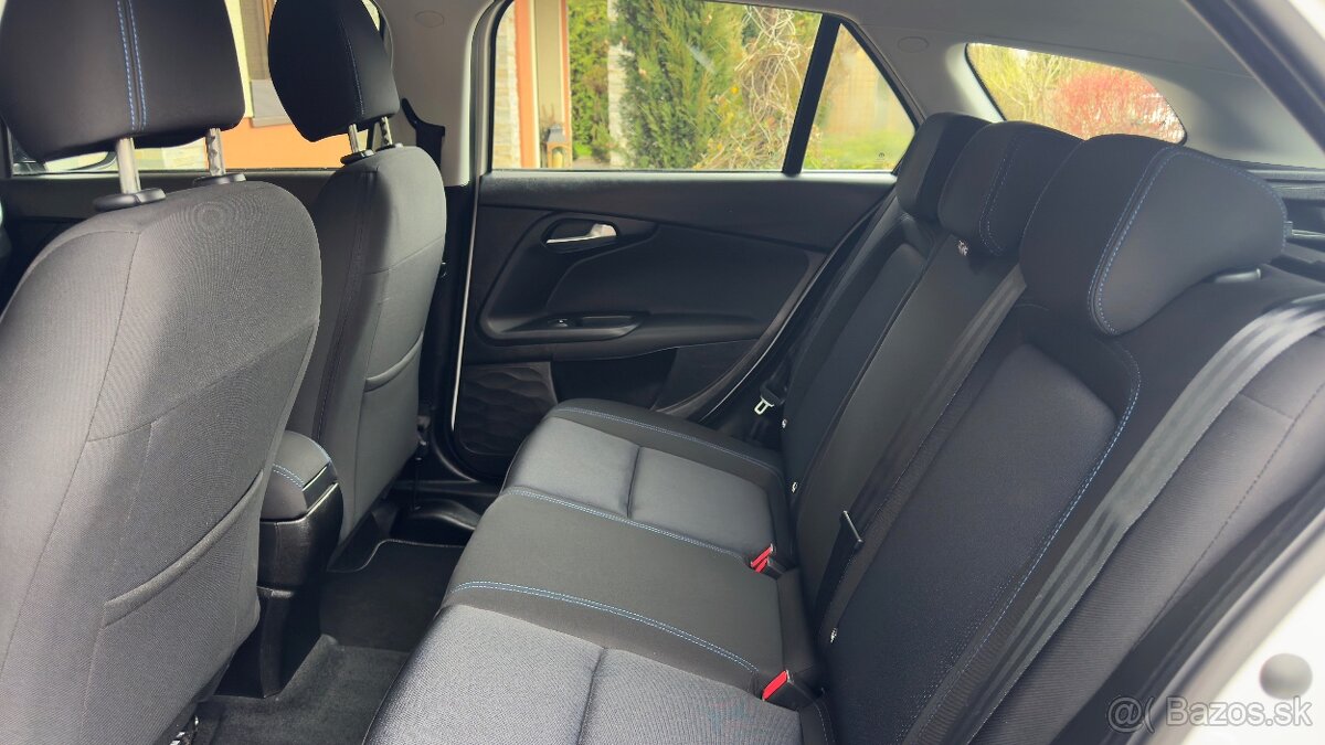 Fiat Tipo Kombi 1.3 MultiJet Plus - 16