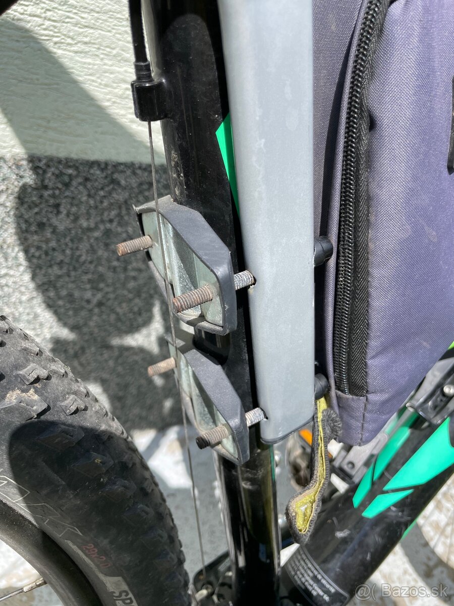 Detská sedačka THULE Yepp Maxi - 16