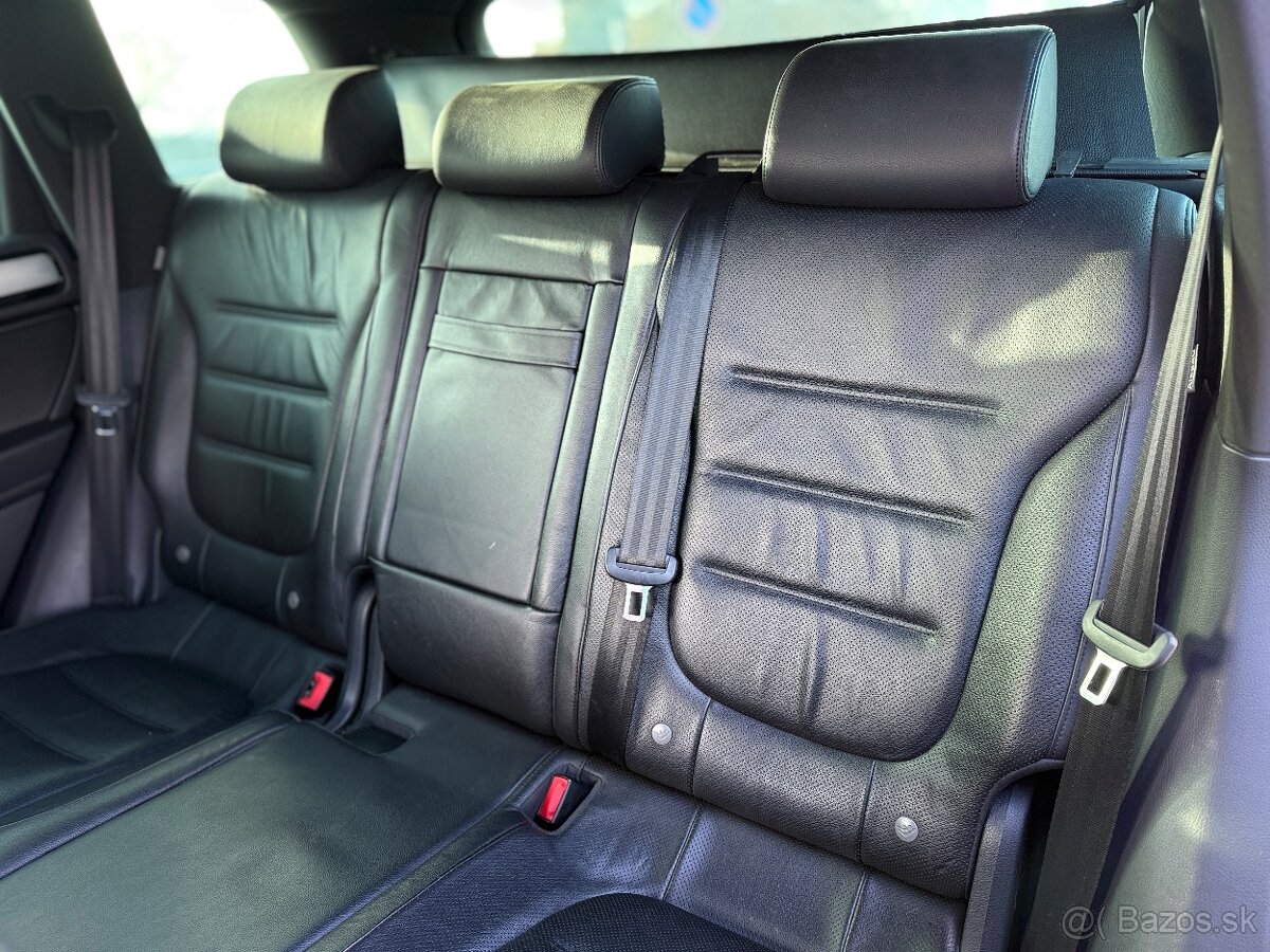 VW Touareg 3.0 V6 TDI 180kW 4Motion - 16