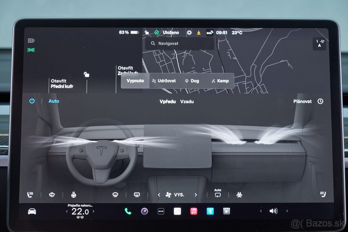 Tesla Model Y dual motor long range - 16