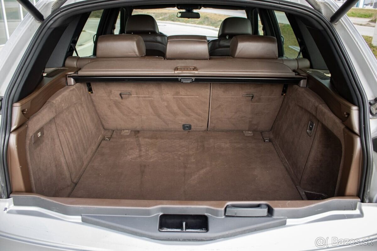 BMW X5 xDRIVE35d 210kW - 16