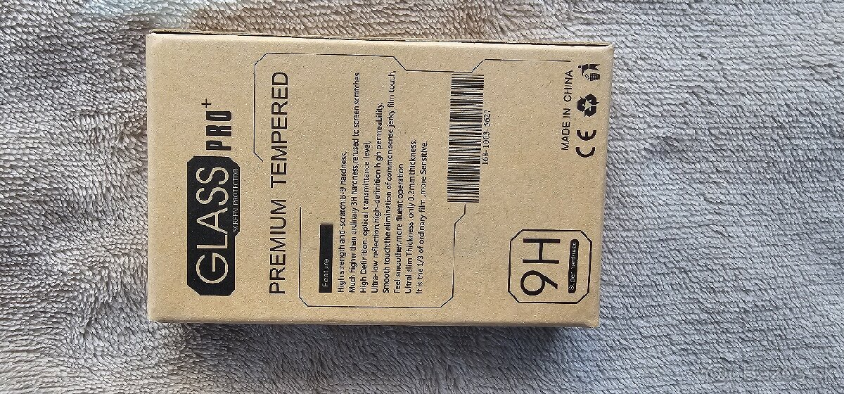 Remienky, sklo, kryty garmin, huawei, samsung, xiaomi - 16