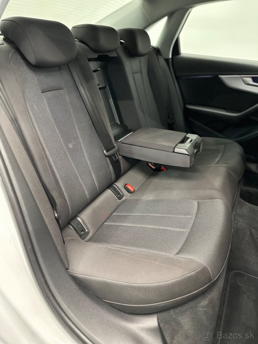 Audi A4 1.4 TFSI Design S tronic - 16