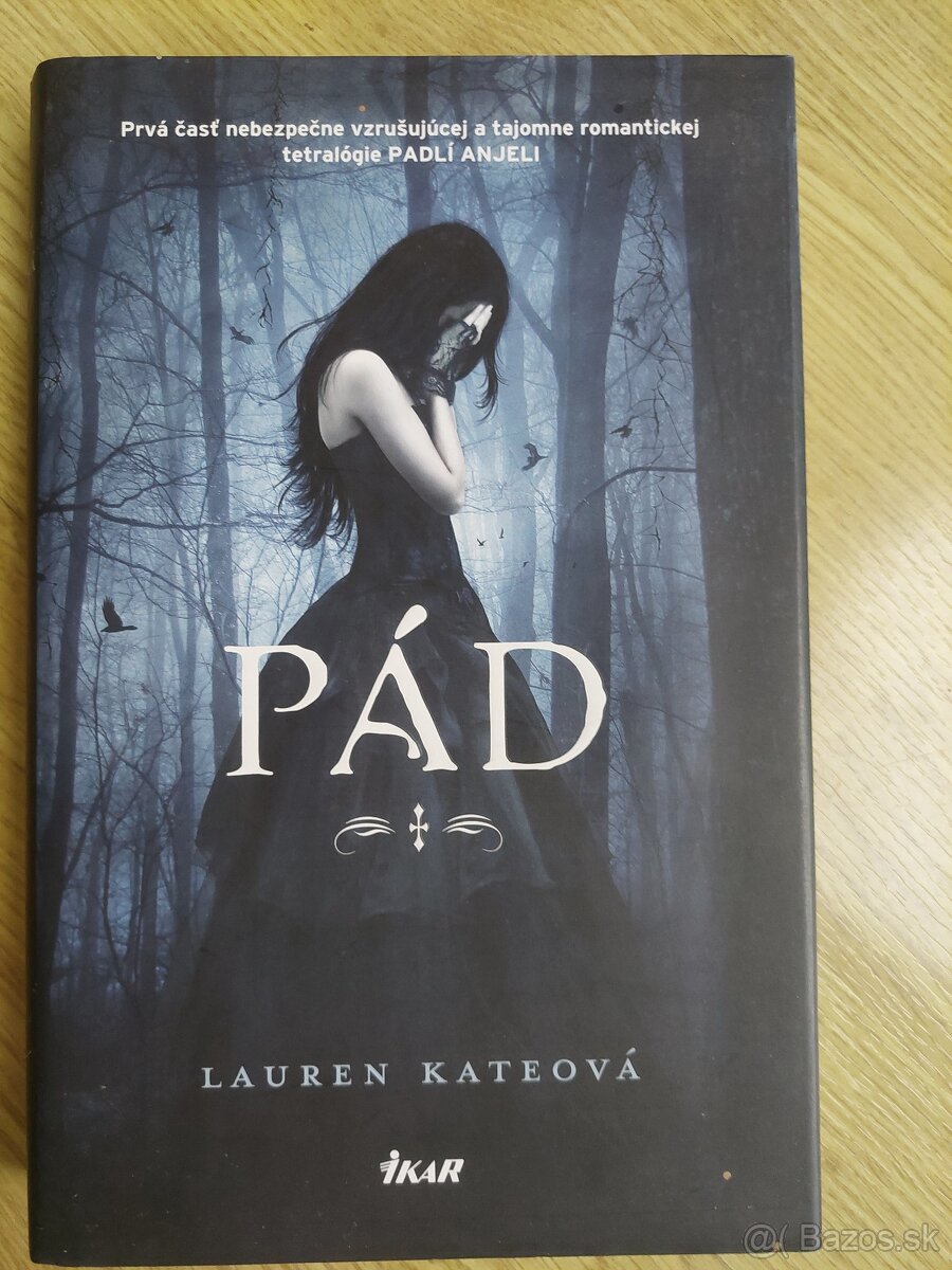 Benzoniová, Kateová a ine - 16