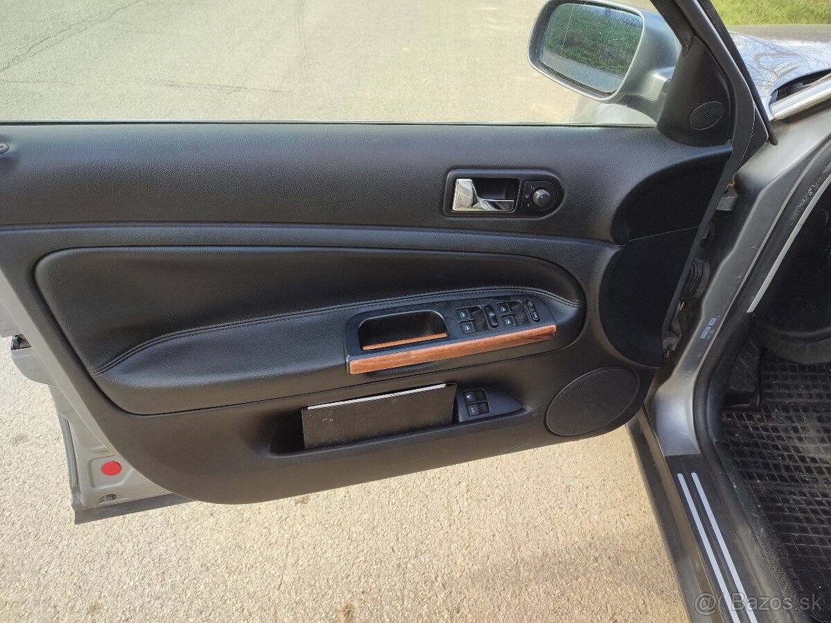 Predám Vw Passat b5.5 1.9tdi - 16