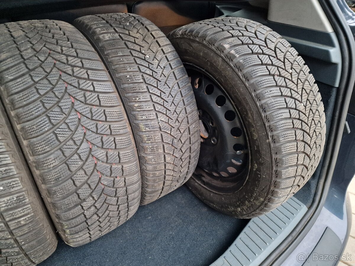 Ford C-Max 1.6 TDCi Titanium 95k M6 (diesel) - 16